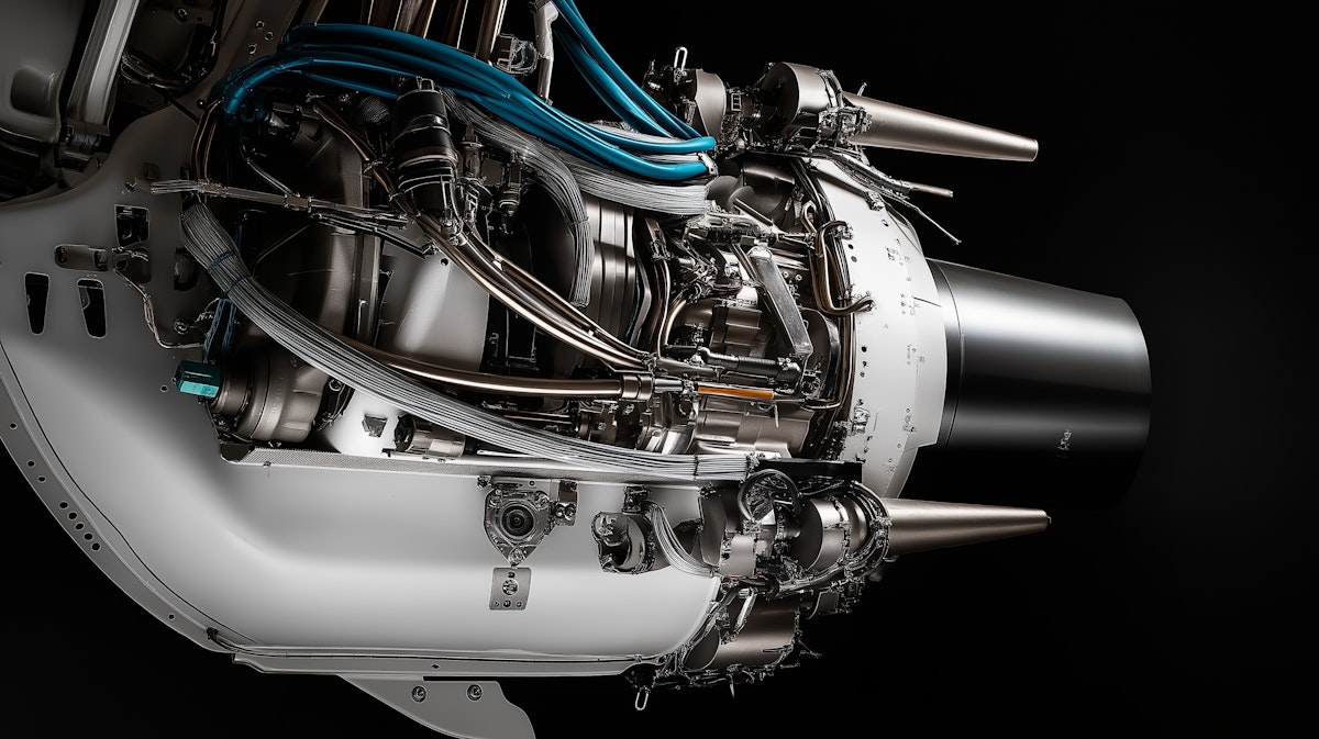 Innovatives Kühlpotential