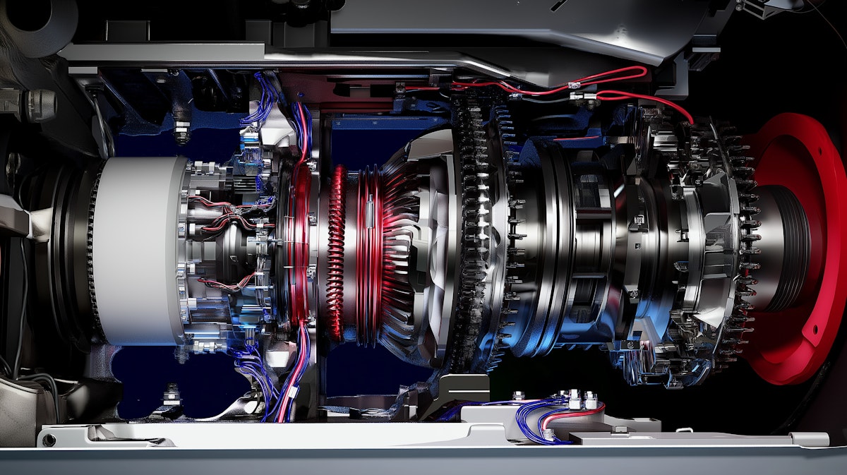 Zukunft der Kühlung