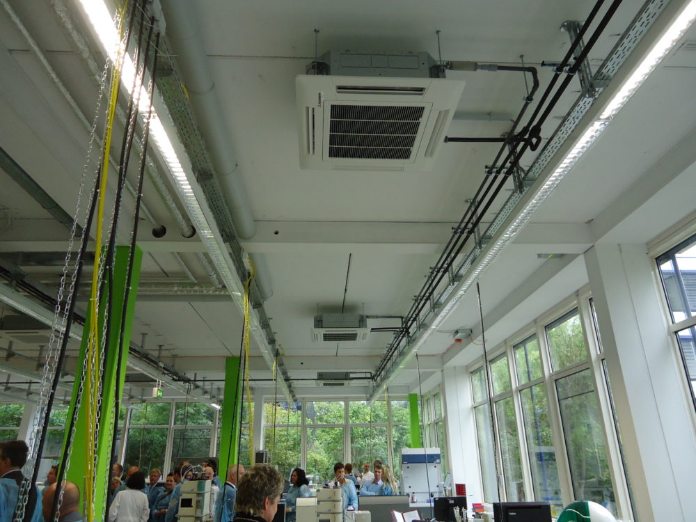 Leistung Beispielbild