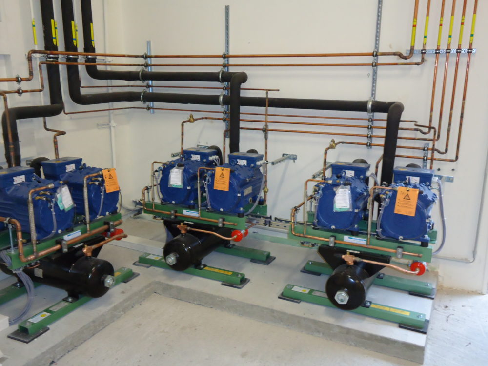 Leistung Beispielbild