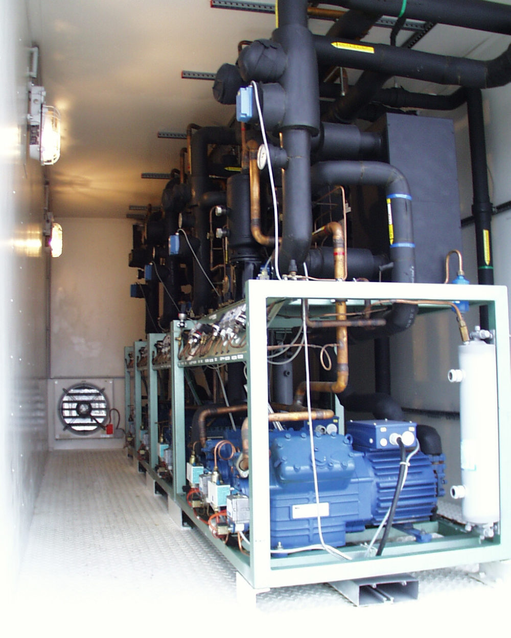 Leistung Beispielbild