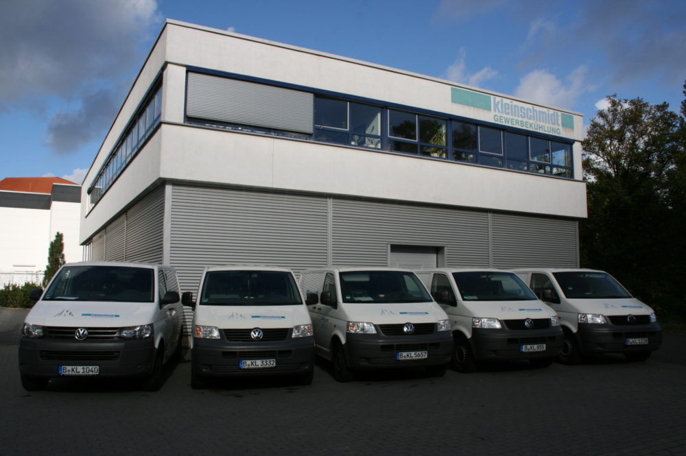 Leistung Beispielbild