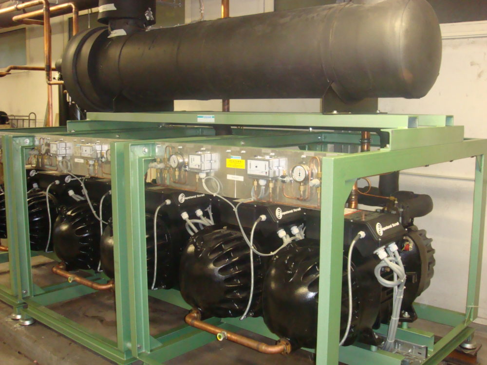 Leistung Beispielbild