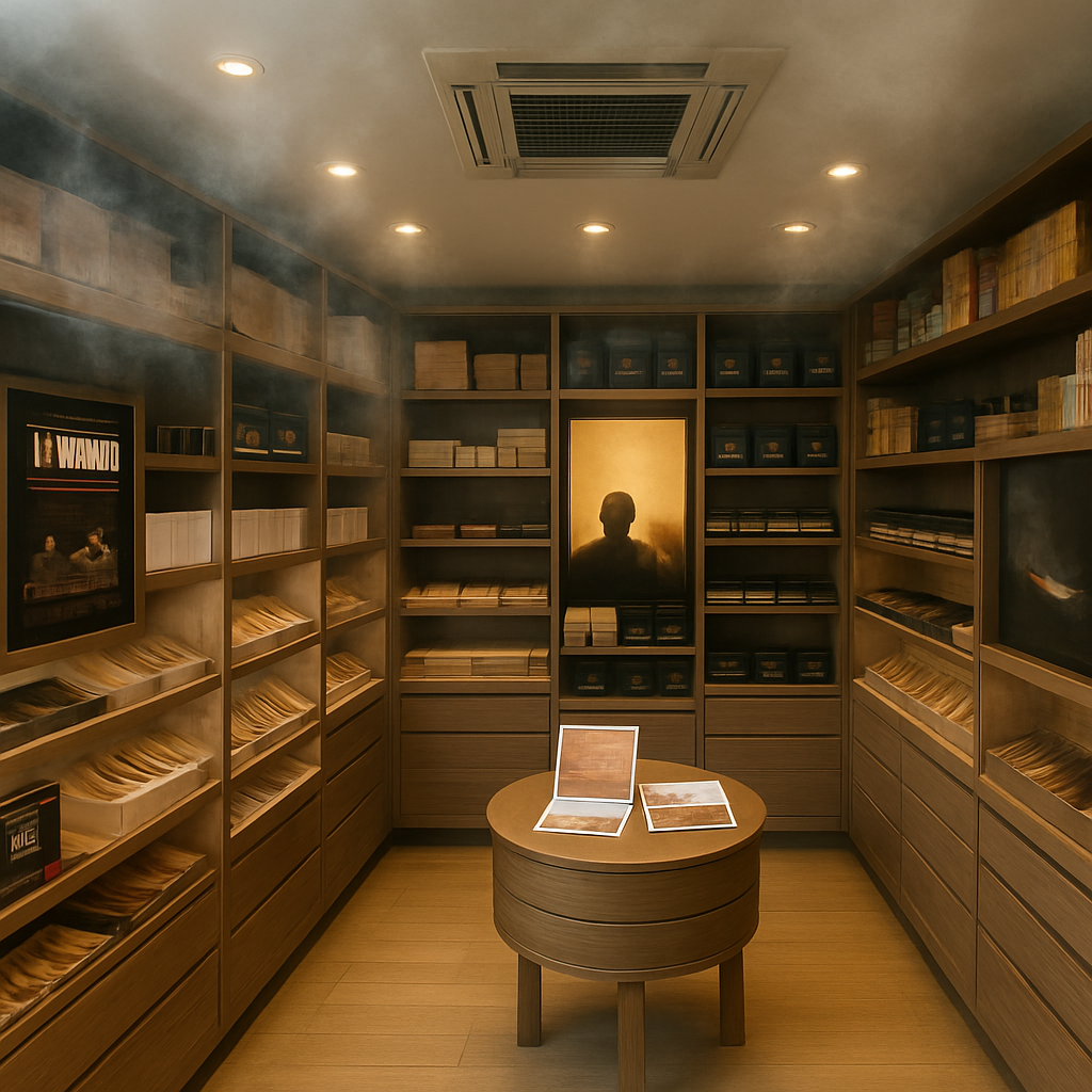 Innovative Kühllösungen